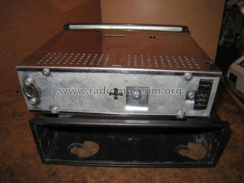 6520; Autovox SPA; Roma (ID = 2054350) Car Radio