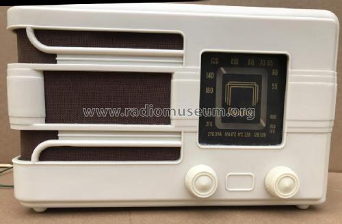 Avalon 4V; Avalon Brand, M T (ID = 2816647) Radio