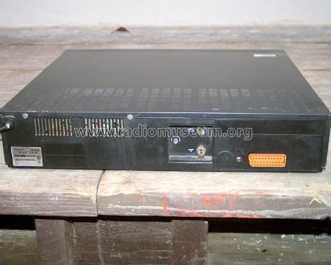 Videomagnetofon systemu VHS VM6671; Avex; Bratislava (ID = 1786914) Reg-Riprod