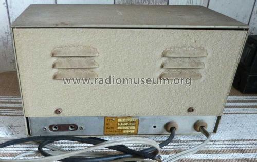 Adaptateur Modulation de Fréquence - FM 54.503; Avialex; Montreuil (ID = 2602568) Radio