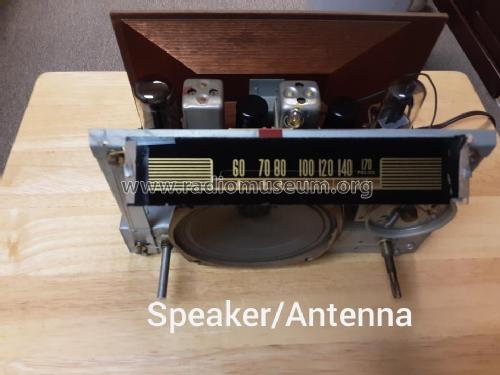 601 ; Aviola Radio Corp. (ID = 2589813) Radio