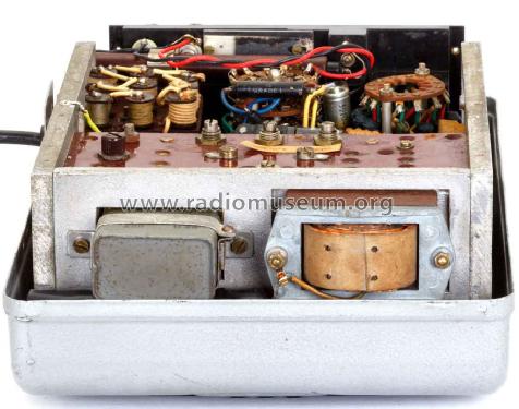 Electronic Testmeter MkII 4019; AVO Ltd.; London (ID = 2833934) Ausrüstung