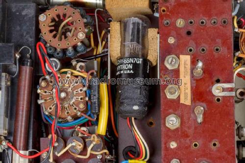 Electronic Testmeter MkII 4019; AVO Ltd.; London (ID = 2833939) Ausrüstung