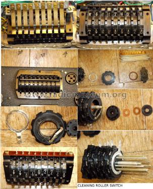 Valve Characteristic Meter MK 1; AVO Ltd.; London (ID = 2144704) Equipment