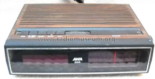 B306; AWA-Thorn Consumer (ID = 2506635) Radio