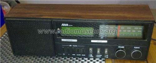 B310 - BA310; AWA-Thorn Consumer (ID = 1447917) Radio