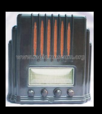 Radiola 49G ; Amalgamated Wireless (ID = 1505759) Radio