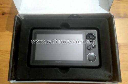 Cosmo Pocket TV TV43; Axdia International (ID = 2082705) Télévision