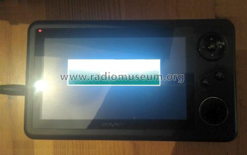 Cosmo Pocket TV TV43; Axdia International (ID = 2082706) Télévision