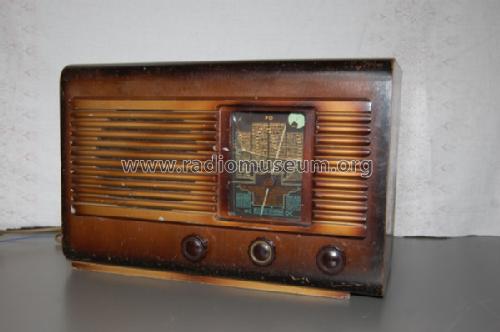 Inconnu - Unknown 2 ; Axia; Paris (ID = 1665180) Radio