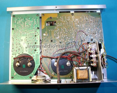 Semiconductor Tester 530; B&K Precision, (ID = 2593051) Equipment