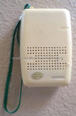 Cabbage Patch Kids™ Transistor Radio ; Babyland General (ID = 1711450) Radio