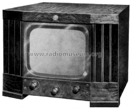 Balmoral P1814; Baird brand - John (ID = 651201) Television