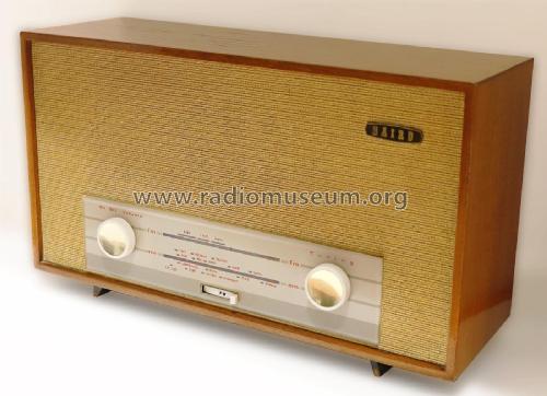 258; Baird brand - John (ID = 3066394) Radio