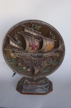 Enchanter Model G ; Baker-Smith Co., Inc (ID = 724118) Speaker-P