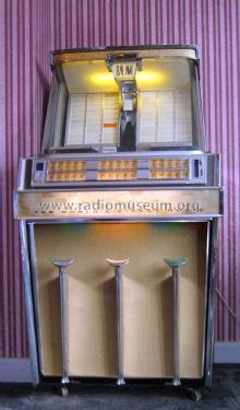 Jukebox Model K; BAL-AMi Brand, (ID = 2769331) R-Player