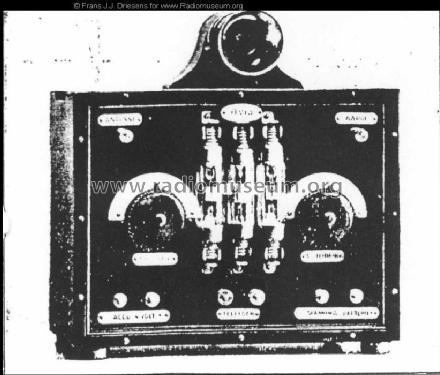 L.J. 1; Bal, Electro Techn. (ID = 52761) Commercial TRX