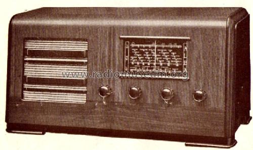 Alba 474; Alba Brand Balcombe (ID = 254308) Radio