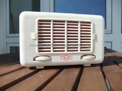 Alba C116; Alba Brand Balcombe (ID = 2575753) Radio