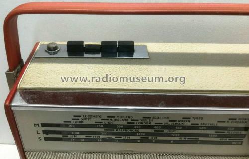 Alba Olympic 939; Alba Brand Balcombe (ID = 2717655) Radio