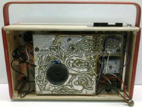 Alba Olympic 939; Alba Brand Balcombe (ID = 2717656) Radio