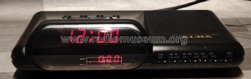 MW/LW/FM Alarm Clock Radio C650; Alba Brand Balcombe (ID = 2908398) Radio