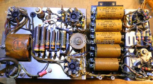 Electronic Voltmeter 300; Ballantine (ID = 2651572) Ausrüstung