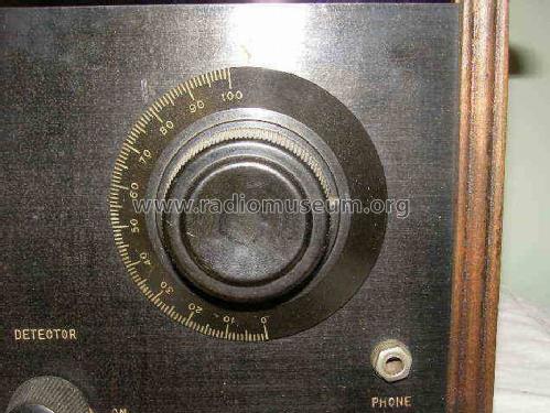 Baby Grand 100; Baltimore Hub-Wheel (ID = 1032867) Radio