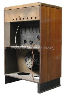 Standard 39 RG; Bang & Olufsen B&O; (ID = 347383) Radio