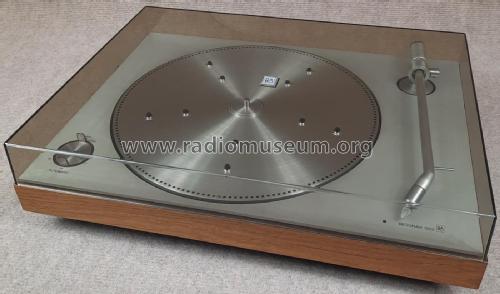 Beogram 1202; Bang & Olufsen B&O; (ID = 3093898) R-Player