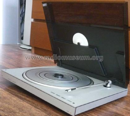 Beogram 5000; Bang & Olufsen B&O; (ID = 1650908) R-Player