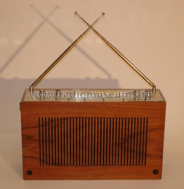 Beolit 800; Bang & Olufsen B&O; (ID = 2616429) Radio