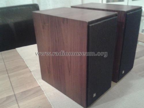 Beovox 500 6207; Bang & Olufsen B&O; (ID = 1508914) Speaker-P
