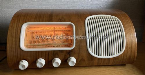 Jet 505 K; Bang & Olufsen B&O; (ID = 2929391) Radio