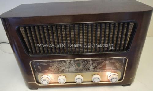 Pioner 512K; Bang & Olufsen B&O; (ID = 1643313) Radio