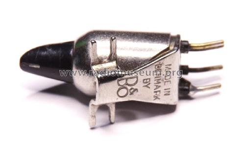 Phono Cartridge SP 1; Bang & Olufsen B&O; (ID = 3015799) Microphone/PU