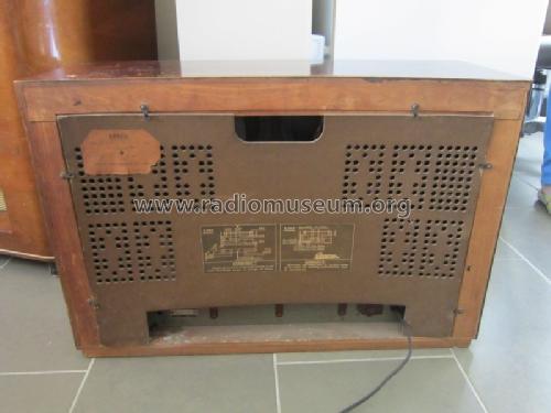 Empire ; Barco, Belgian (ID = 1653534) Radio