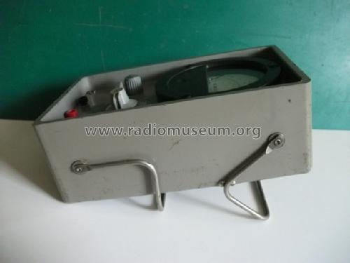 Multimeter ME-77C/U AN/URM-105C; Barnett Instrument, (ID = 1268150) Ausrüstung