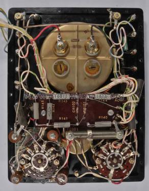 Multimeter TS352B/U; Barnett Instrument, (ID = 1565651) Ausrüstung