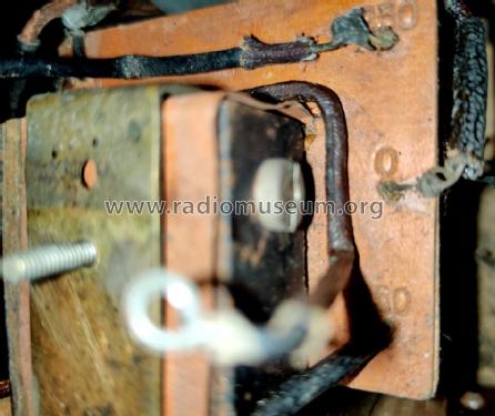 Roys Line Transformer ; Barta es Tarsa BAPO; (ID = 2692617) Radio part