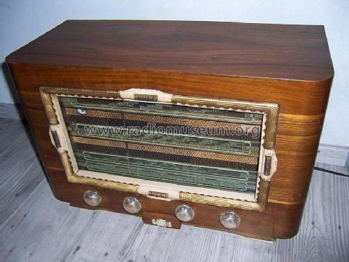 39; Barthe Radio, Barthe (ID = 2954341) Radio