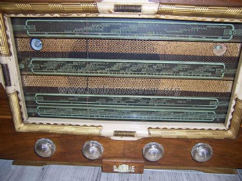 39; Barthe Radio, Barthe (ID = 2954342) Radio