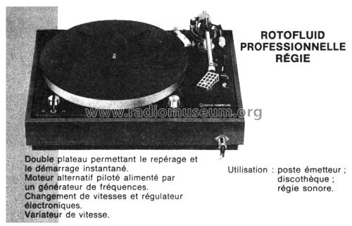 Rotofluid Professionnelle Régie ; Barthe Radio, Barthe (ID = 2318906) R-Player