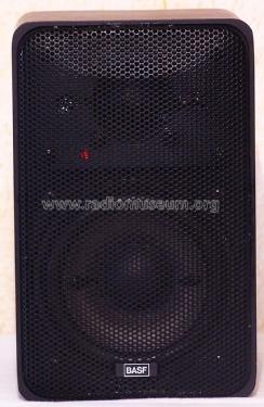 8335 HiFi; BASF, Badische (ID = 2571213) Speaker-P