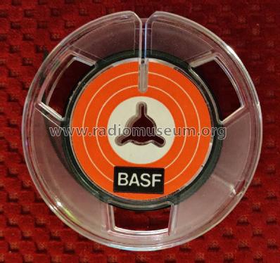 Reinigungs-Band BR; BASF, Badische (ID = 2667288) Misc