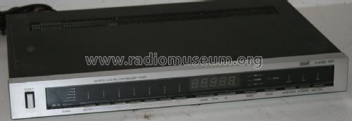 D6300; BASF, Badische (ID = 1988544) Radio