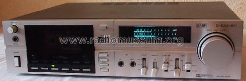 D-6235 HiFi; BASF, Badische (ID = 2536043) R-Player