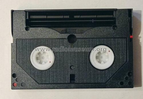 Video 8 - 8mm Video Cassette ; BASF, Badische (ID = 3094458) Misc