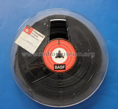 Videoband FV 26 AE; BASF, Badische (ID = 3075337) Misc