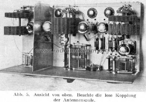 Meistersänger ; Bastelbriefe der ' (ID = 777641) Kit